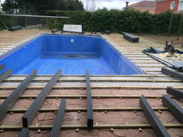 Instalación paso a paso: base, estructura y fijación (para que quede “pro”)